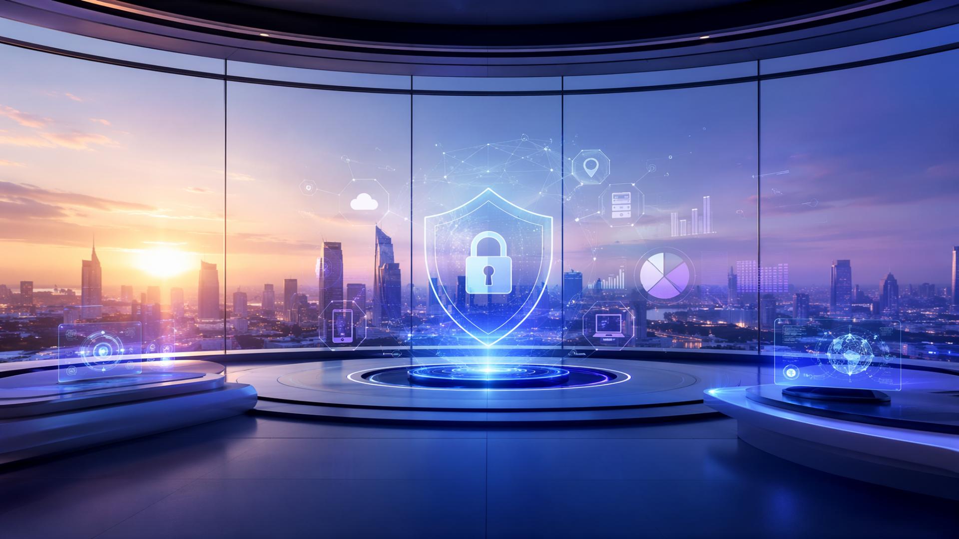 8 Best Cybersecurity Consulting Companies 2026 Offering the Strongest ROI on Security Investment